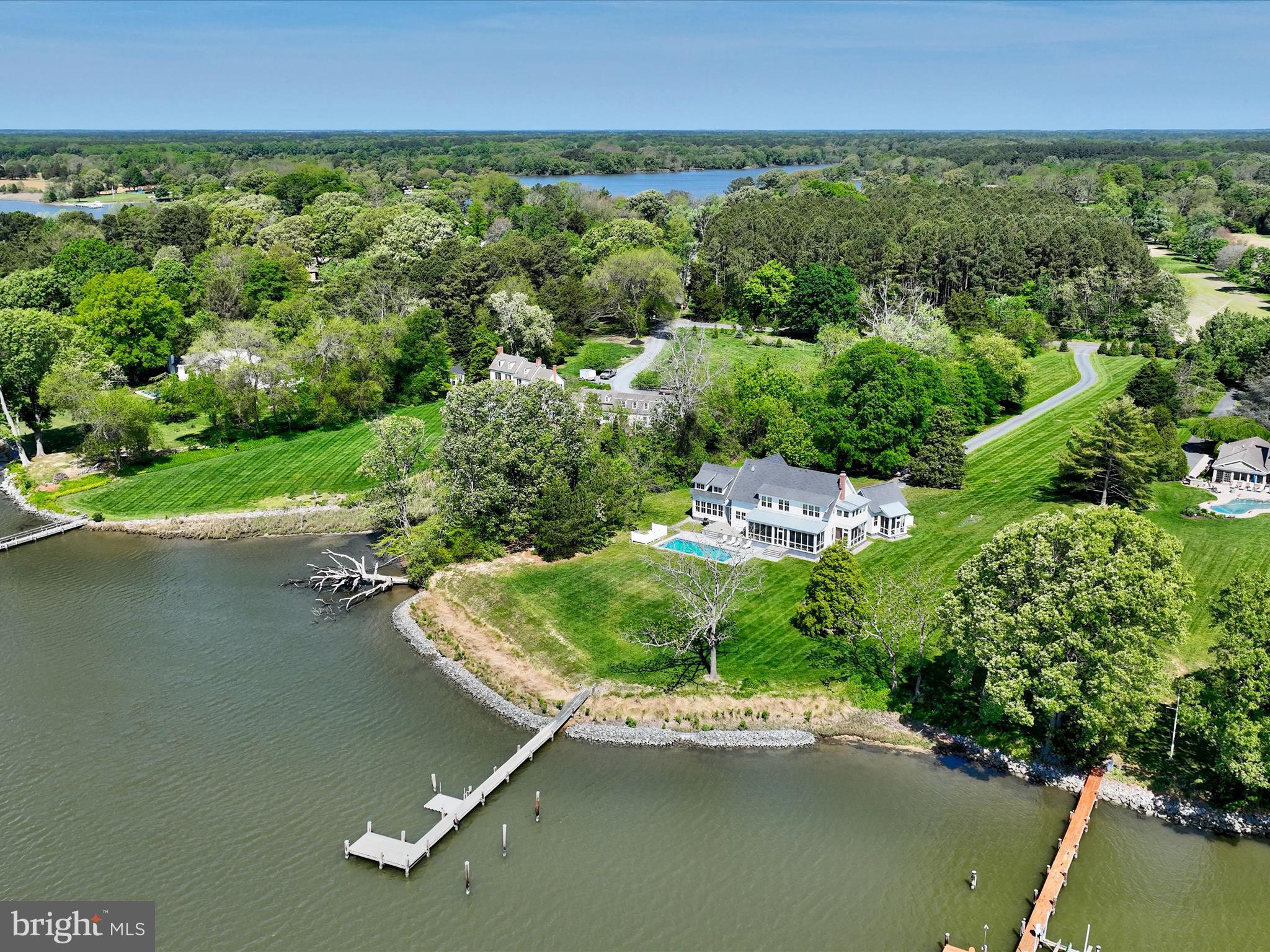 EASTON - Residential