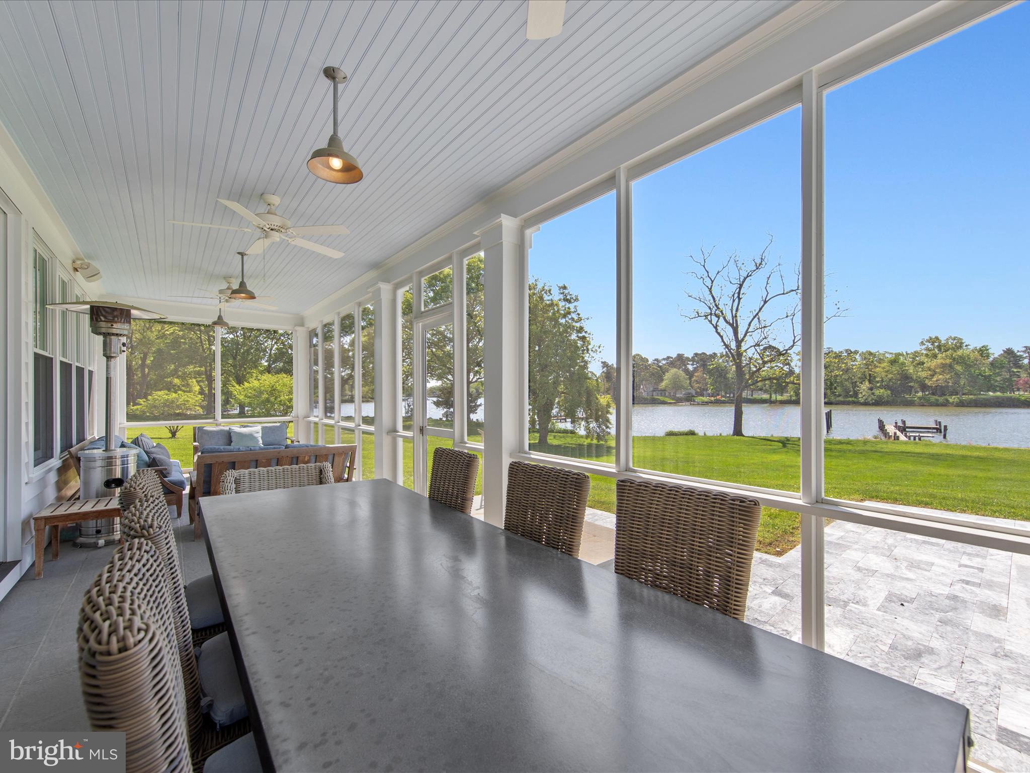 EASTON - Residential