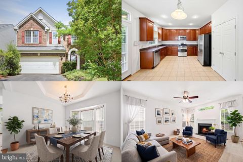 Photo of 195 Woodstream Boulevard, STAFFORD, VA 22556 (MLS # VAST2046386)