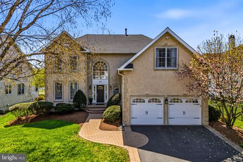 304 LAUREL CREEK BOULEVARD MOORESTOWN NJ 08057