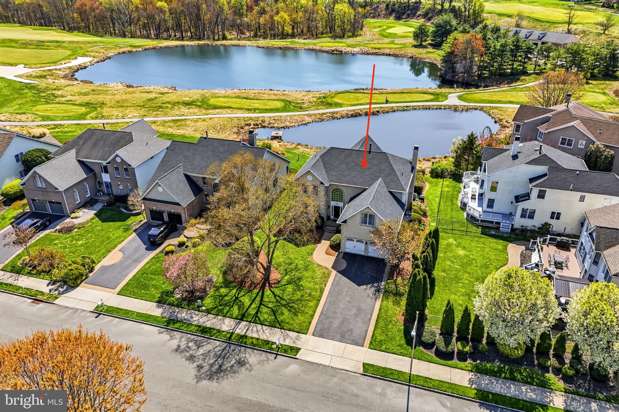 304 LAUREL CREEK BOULEVARD