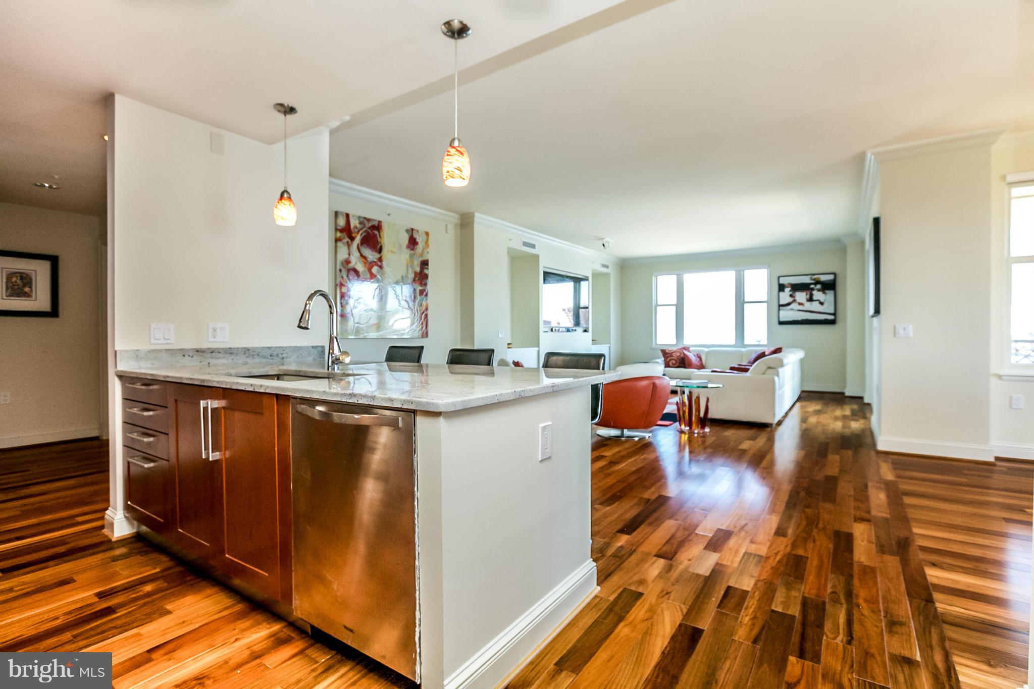 THE RITZ-CARLTON RESIDENCES - Residential