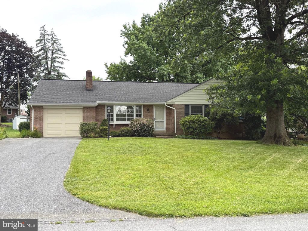 Photo of 92 Glendale Drive, LANCASTER, PA 17602 (MLS # PALA2072096)