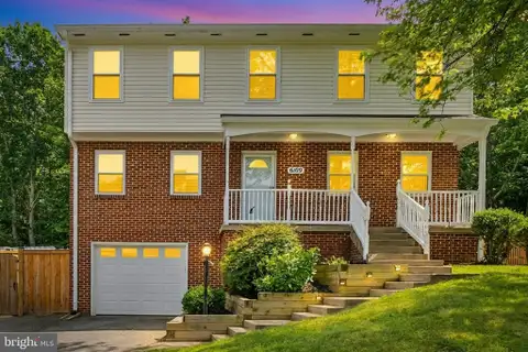 6109 Plainville Lane, Woodbridge, VA 22193 - MLS#: VAPW2120996