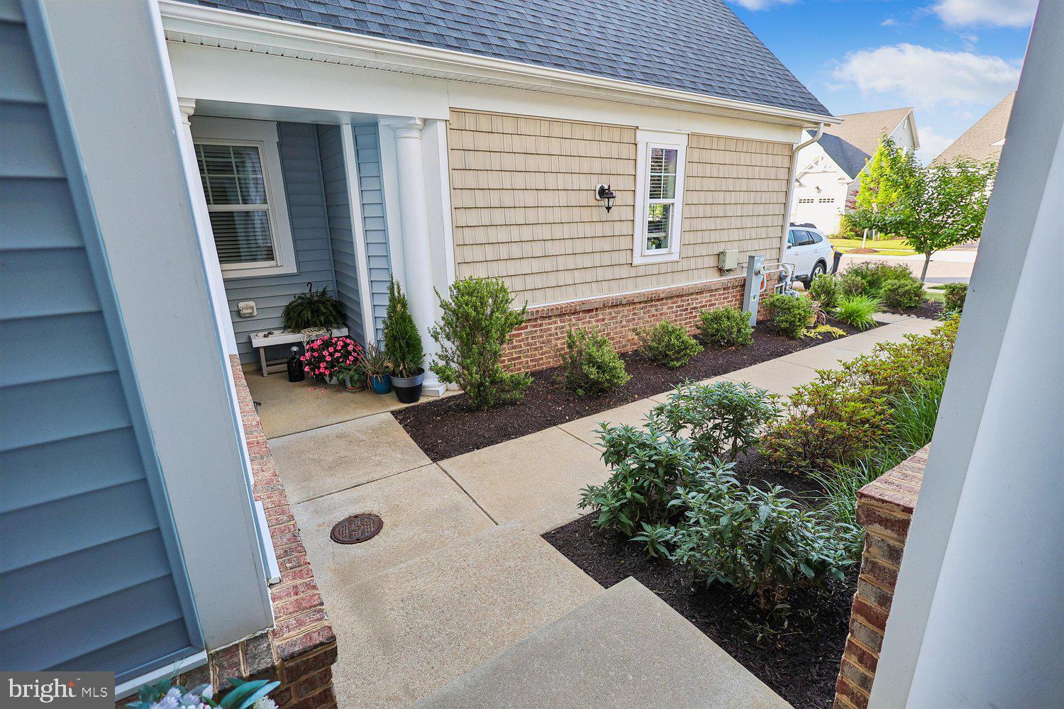 3068 SPRING PEEPER COURT
