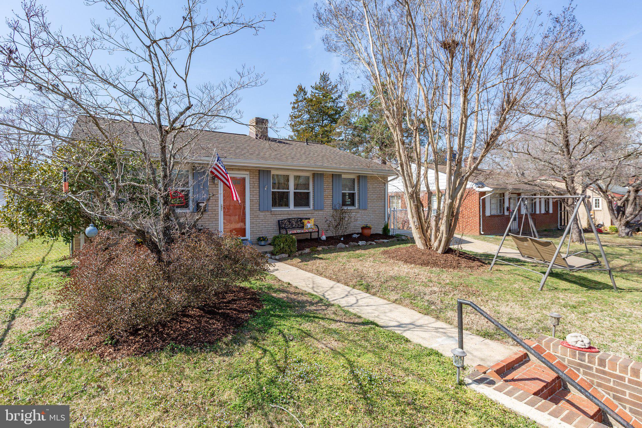 NORMANDY VILLAGE - Residential