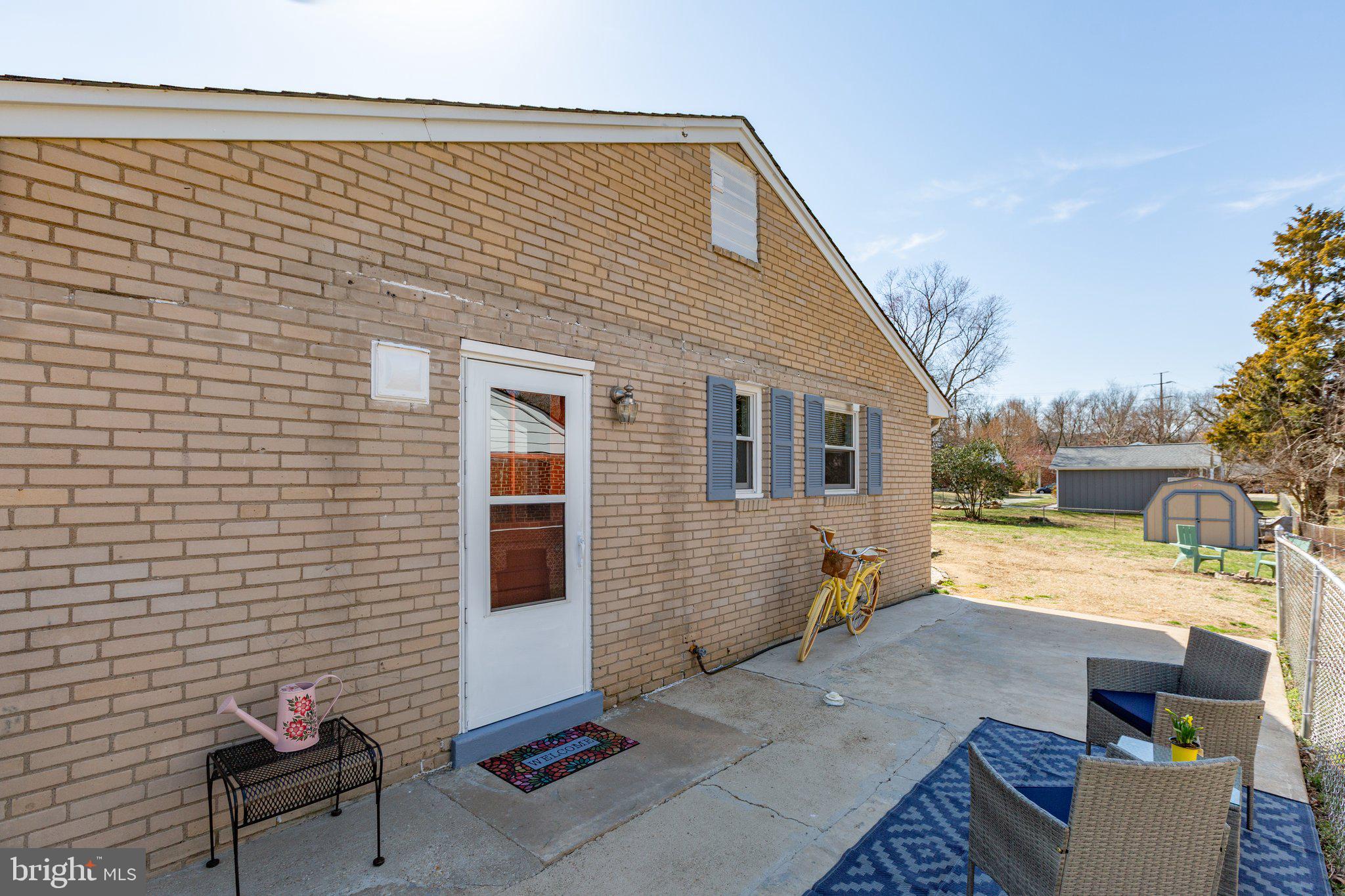 NORMANDY VILLAGE - Residential