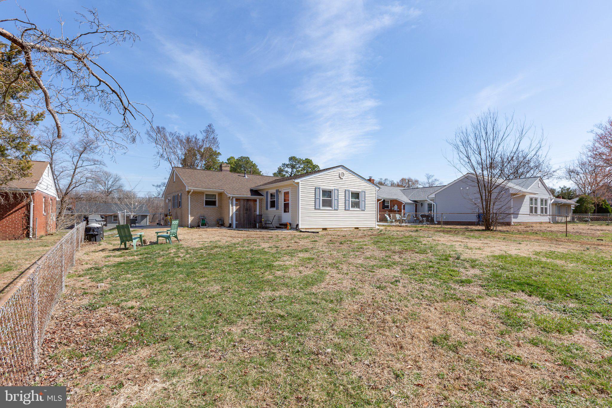 NORMANDY VILLAGE - Residential