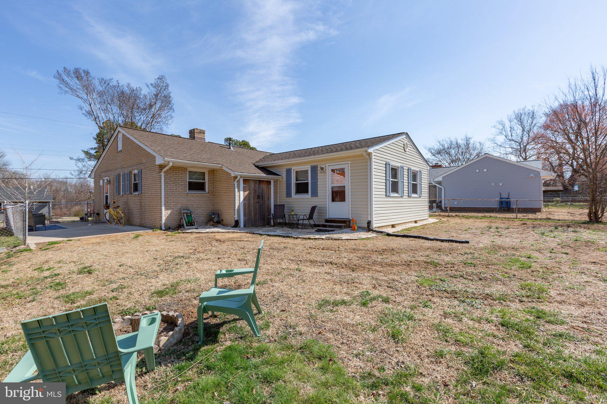 NORMANDY VILLAGE - Residential