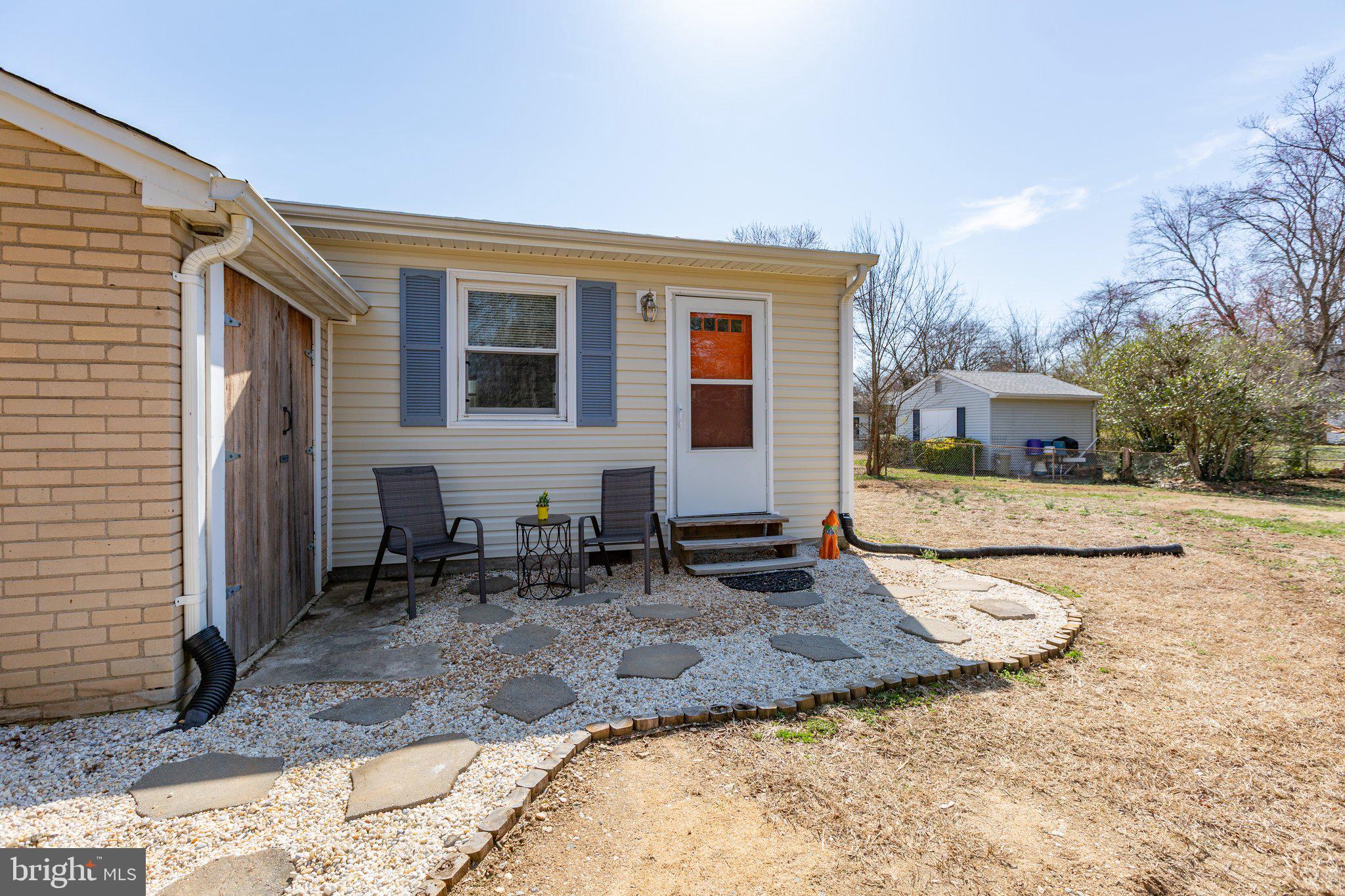 NORMANDY VILLAGE - Residential