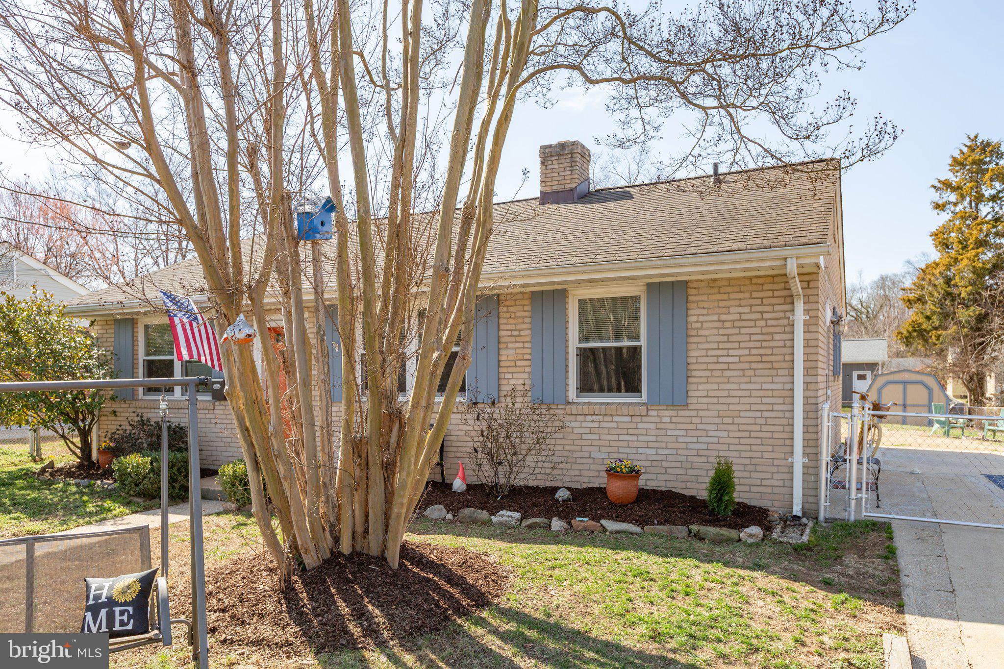 NORMANDY VILLAGE - Residential