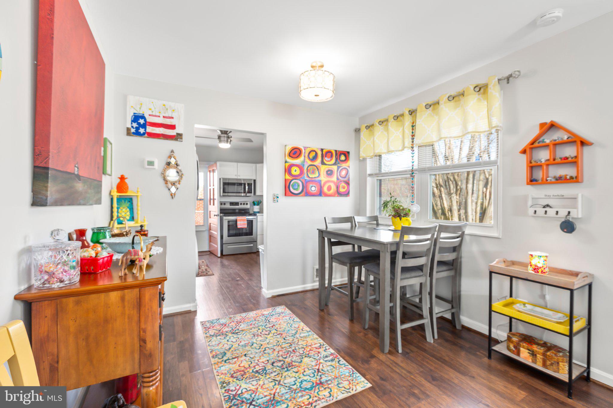 NORMANDY VILLAGE - Residential