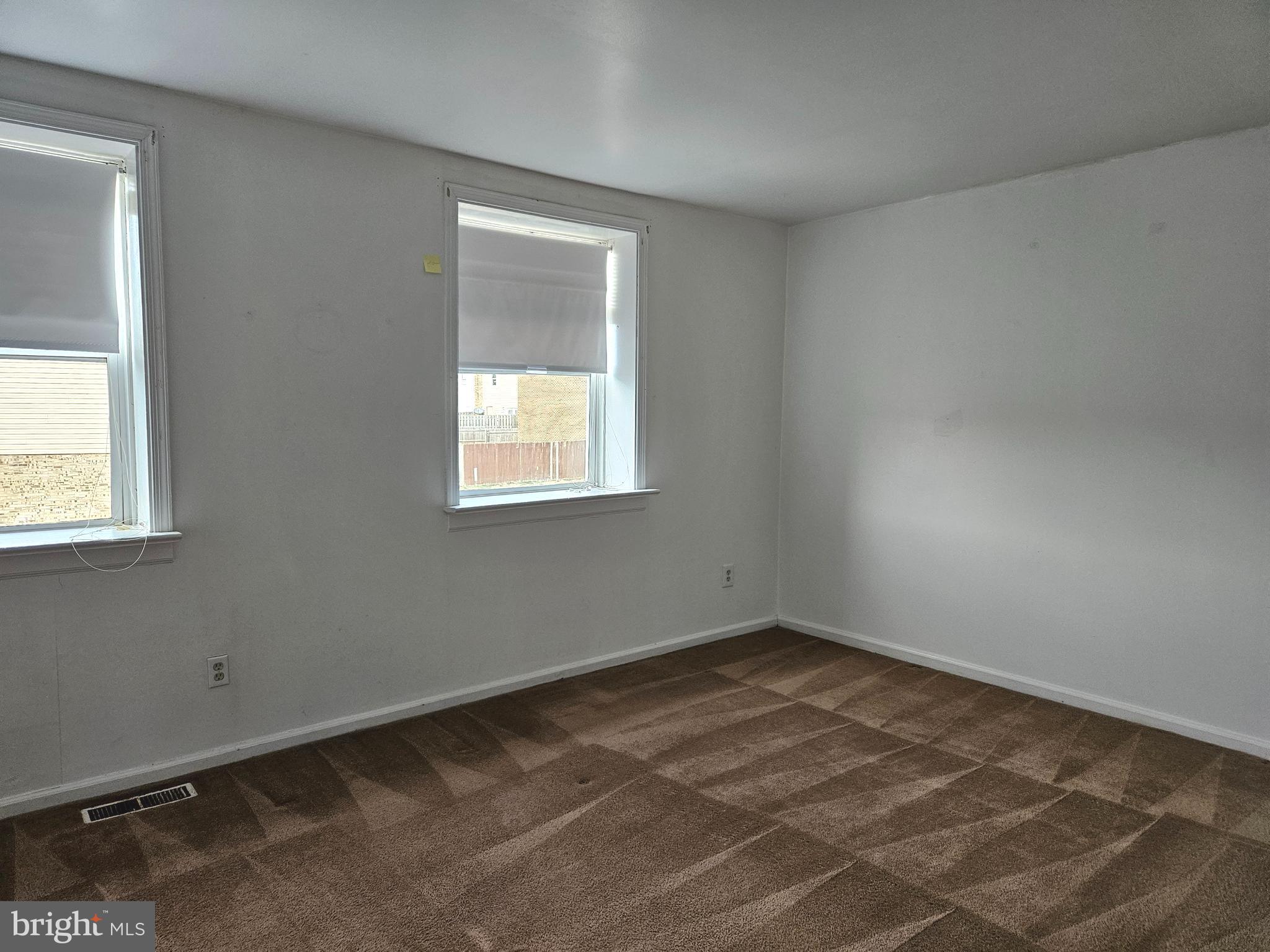 BRAGG HILL TOWNHOUSES - Residential Lease
