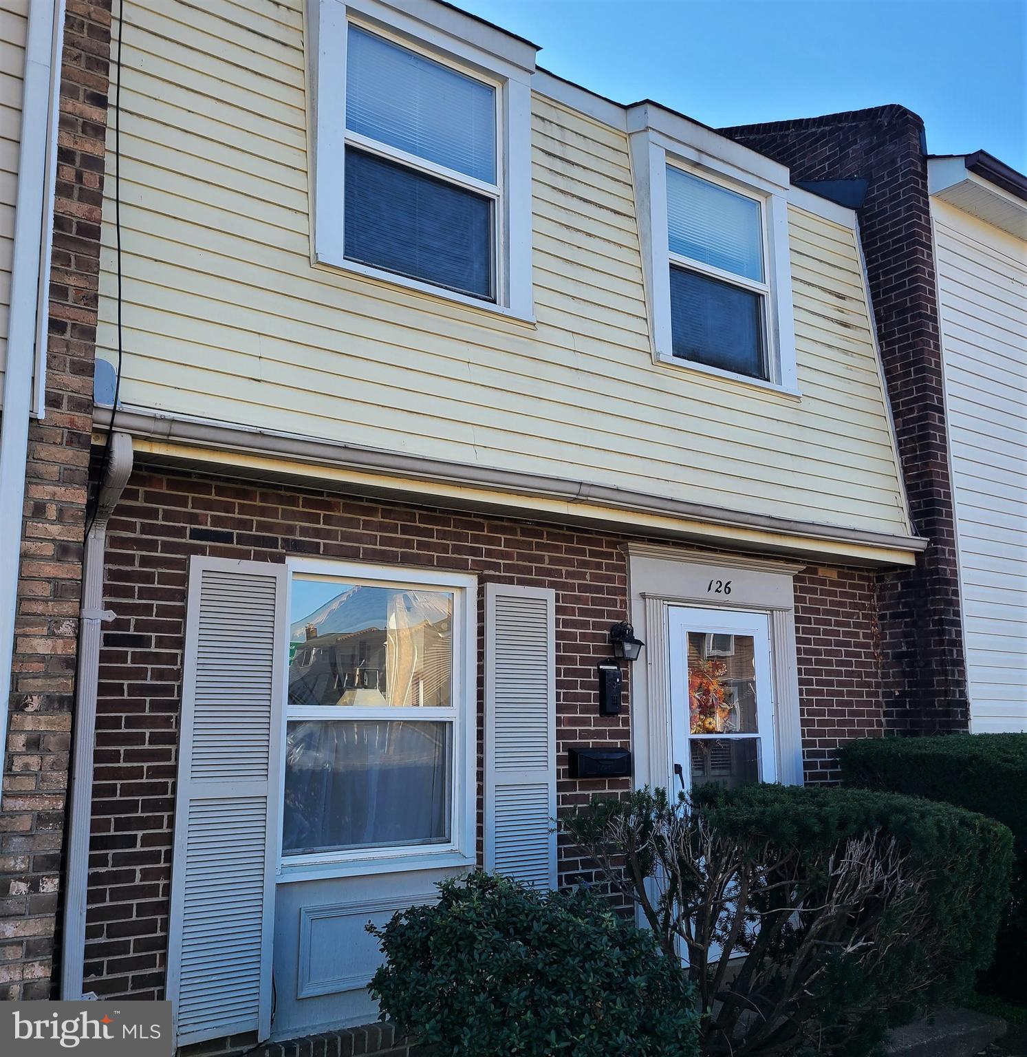 BRAGG HILL TOWNHOUSES - Residential Lease