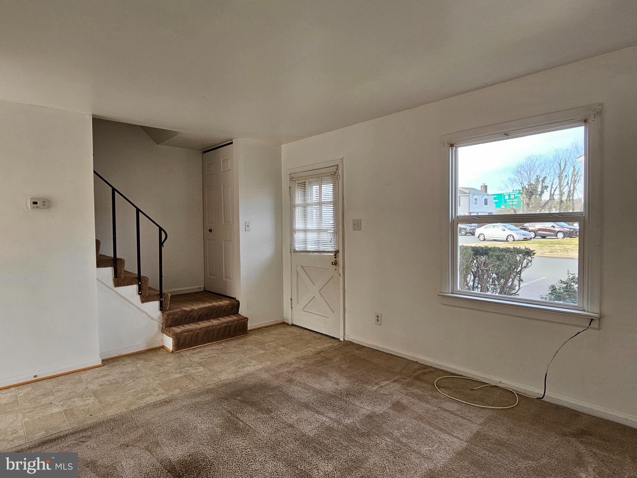 BRAGG HILL TOWNHOUSES - Residential Lease