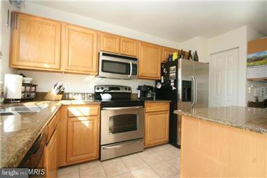 TRAILSIDE - Residential