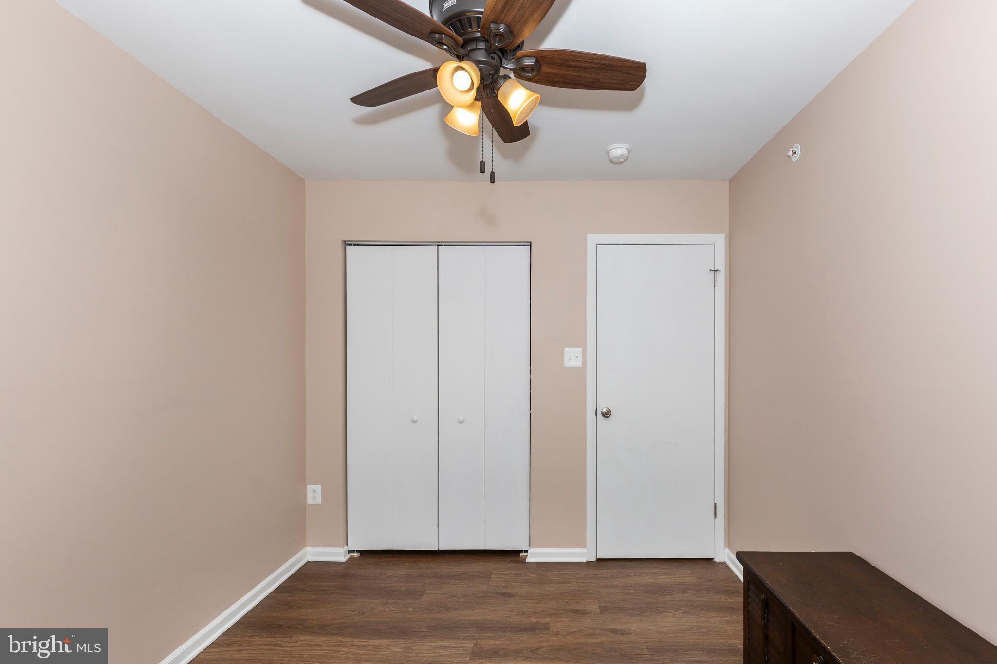 WASHINGTON CENTER - Residential