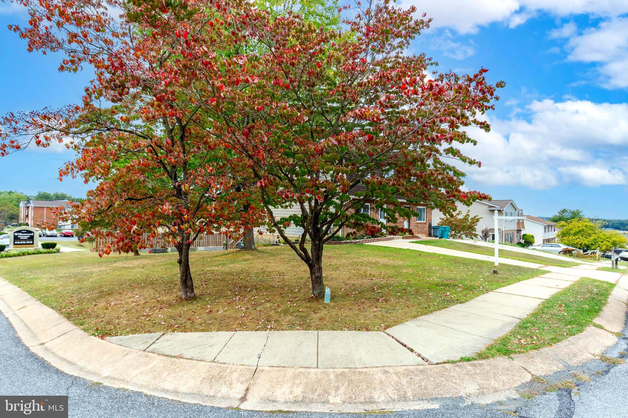 WASHINGTON CENTER - Residential