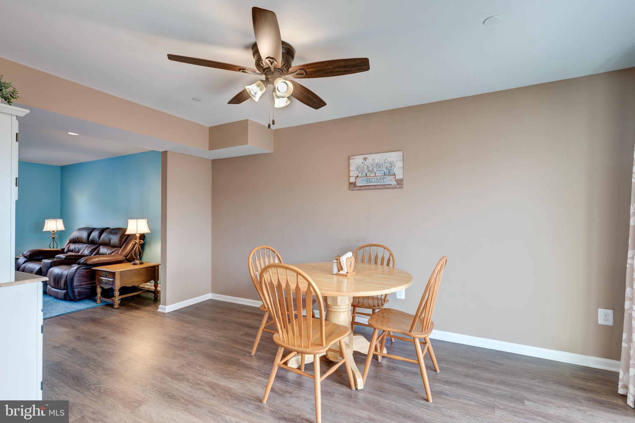 WASHINGTON CENTER - Residential