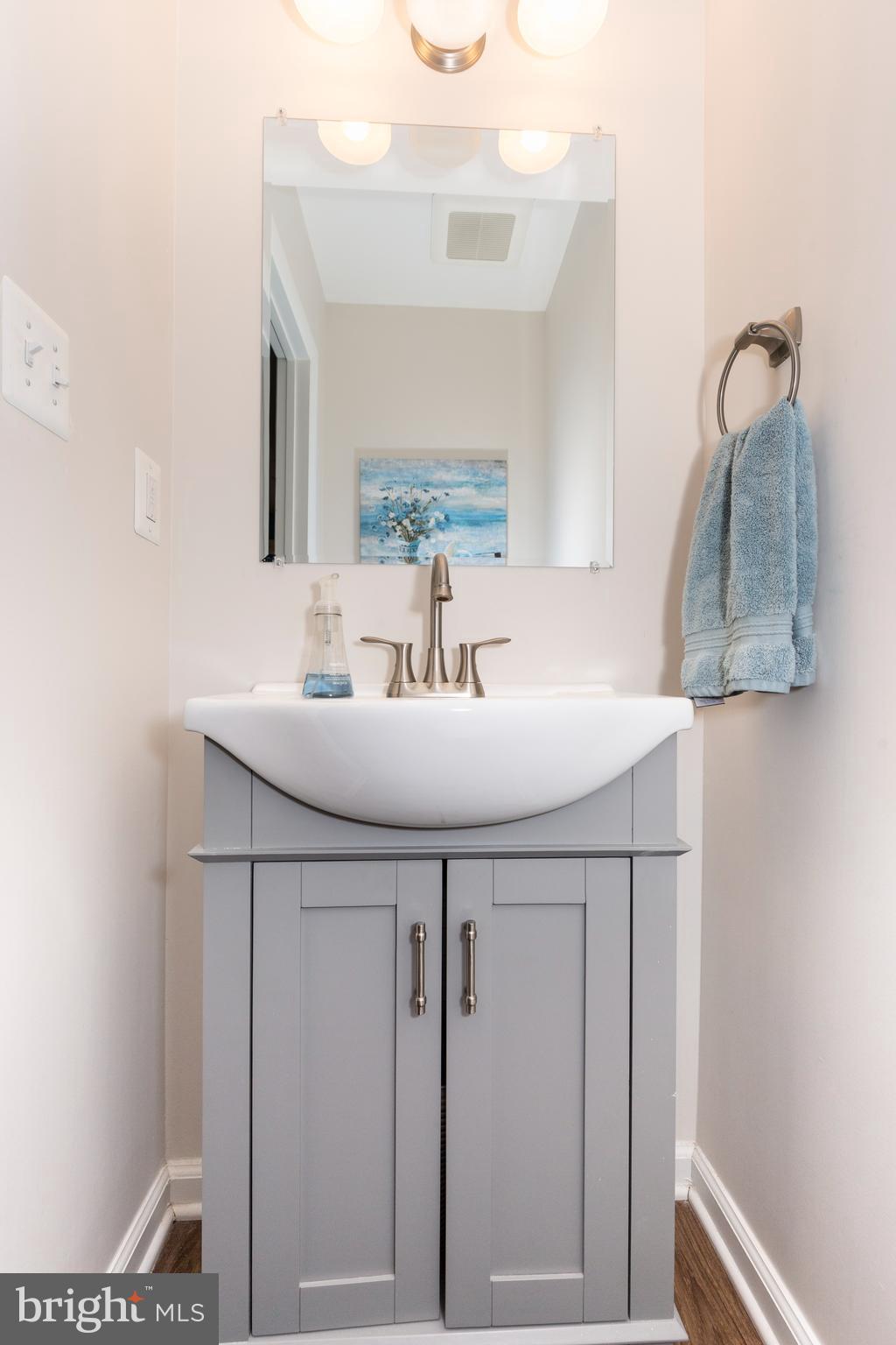 WASHINGTON CENTER - Residential