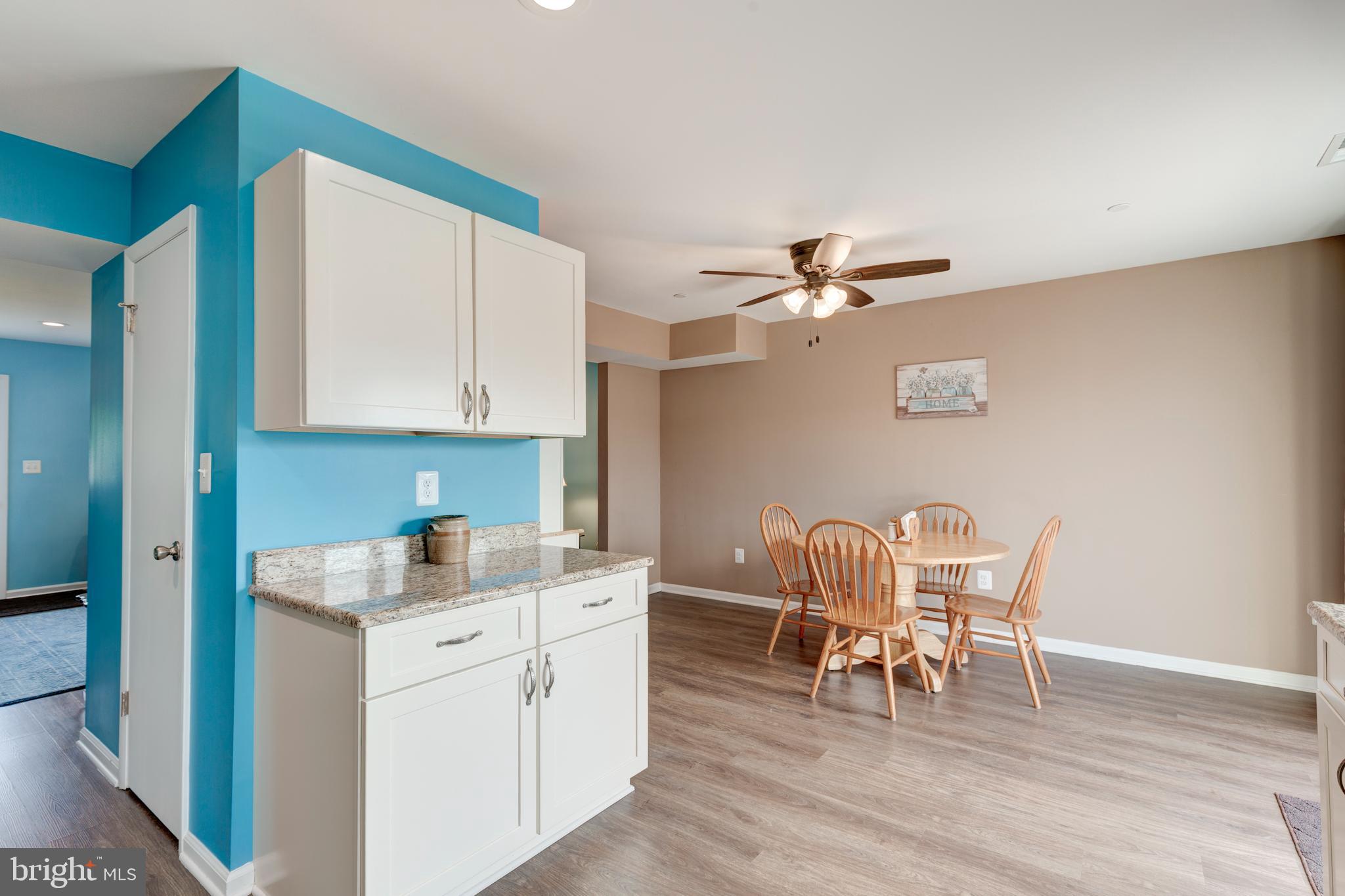 WASHINGTON CENTER - Residential