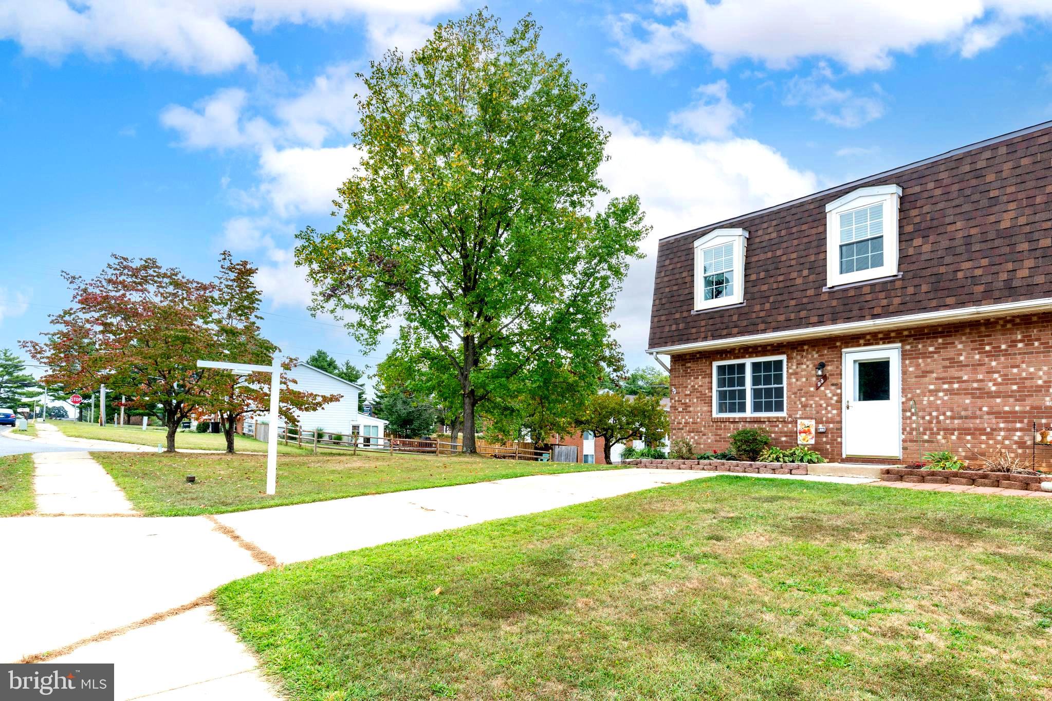 WASHINGTON CENTER - Residential