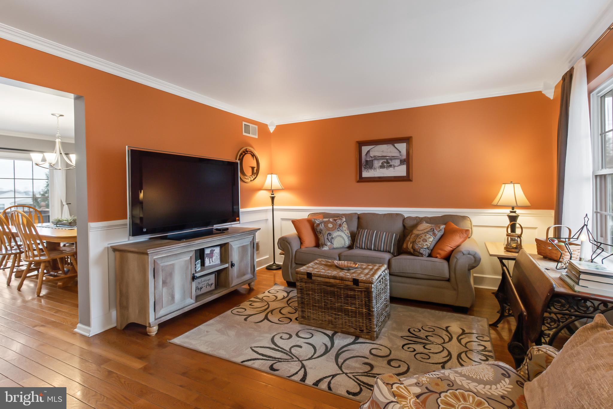 FURNACE KNOLL - Residential