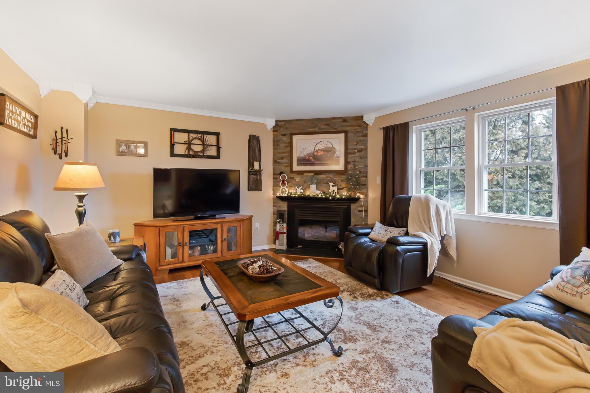 FURNACE KNOLL - Residential