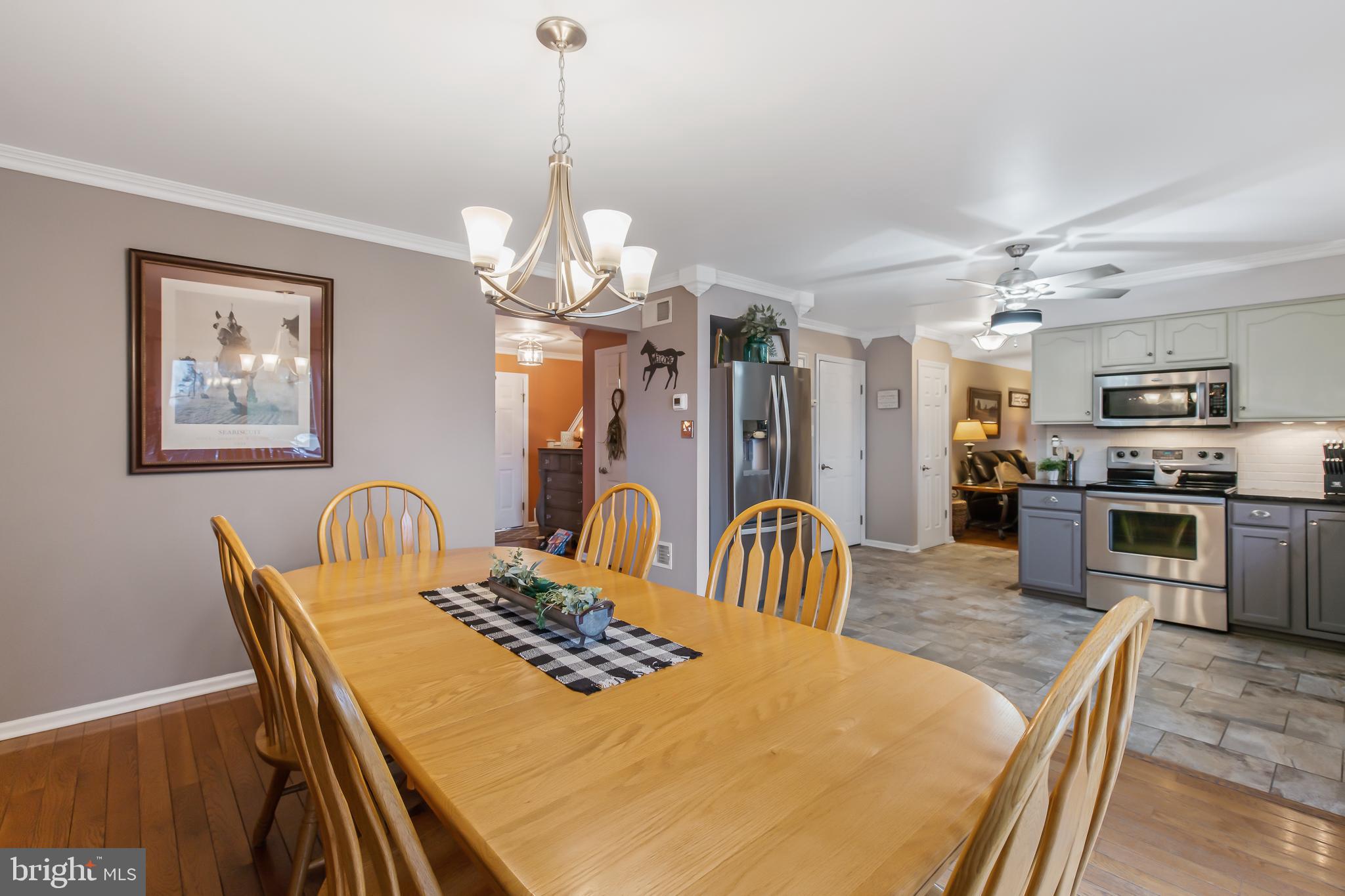 FURNACE KNOLL - Residential