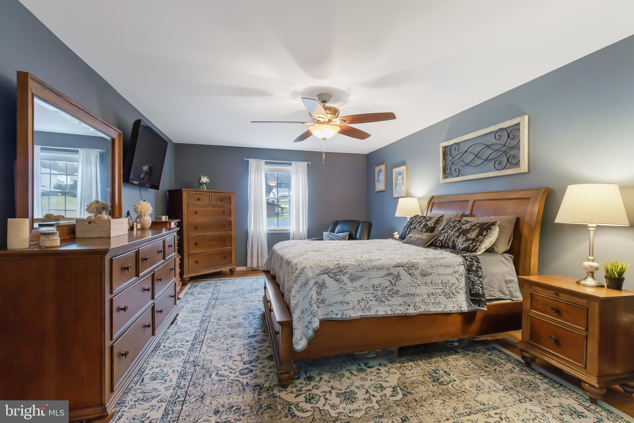 FURNACE KNOLL - Residential