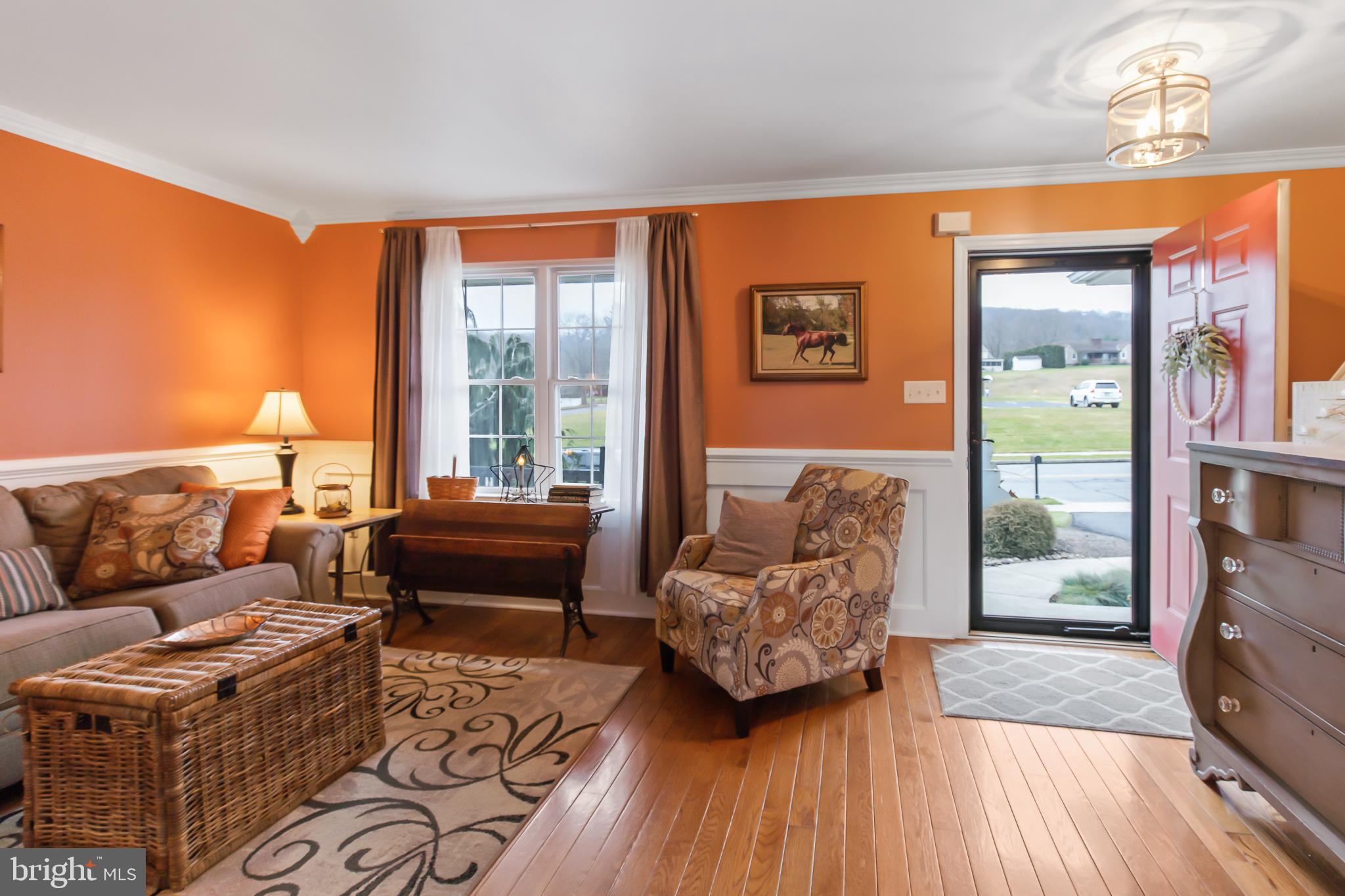 FURNACE KNOLL - Residential