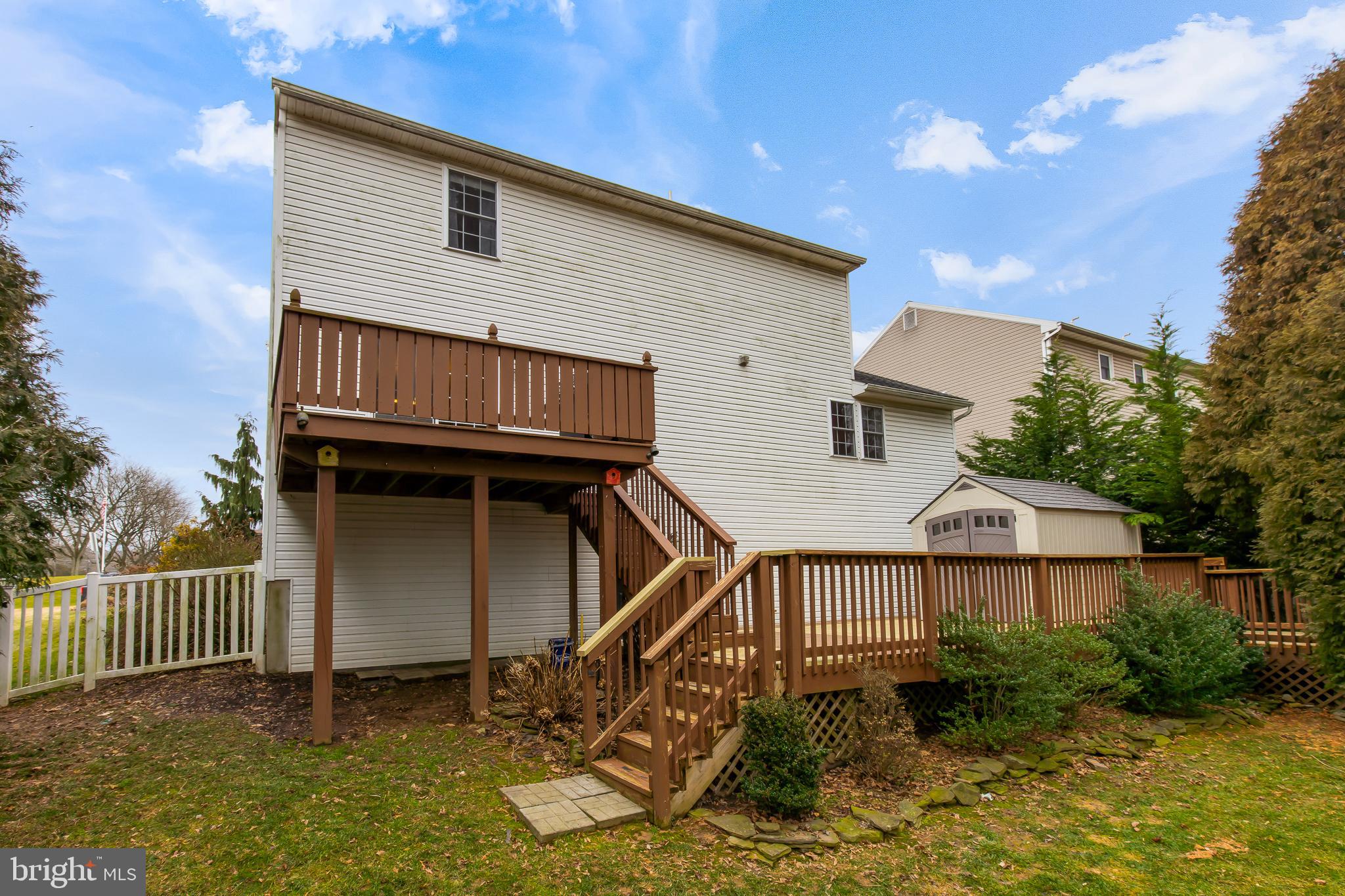 FURNACE KNOLL - Residential