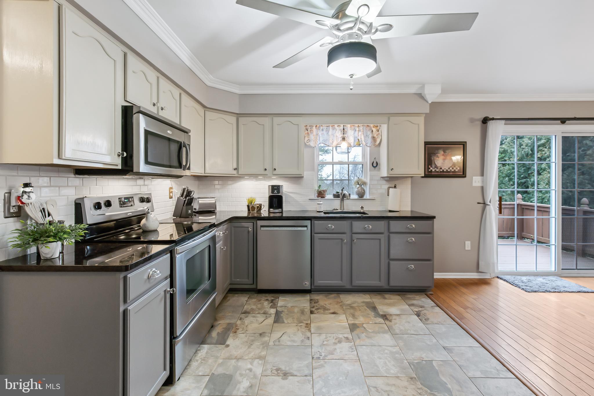 FURNACE KNOLL - Residential