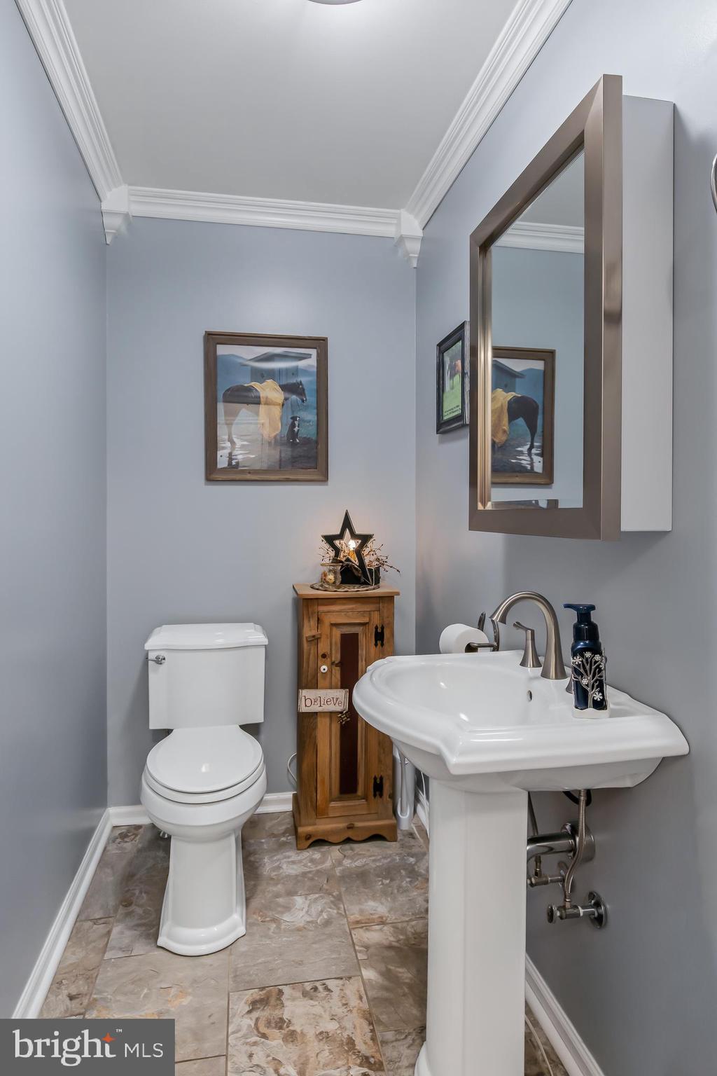 FURNACE KNOLL - Residential