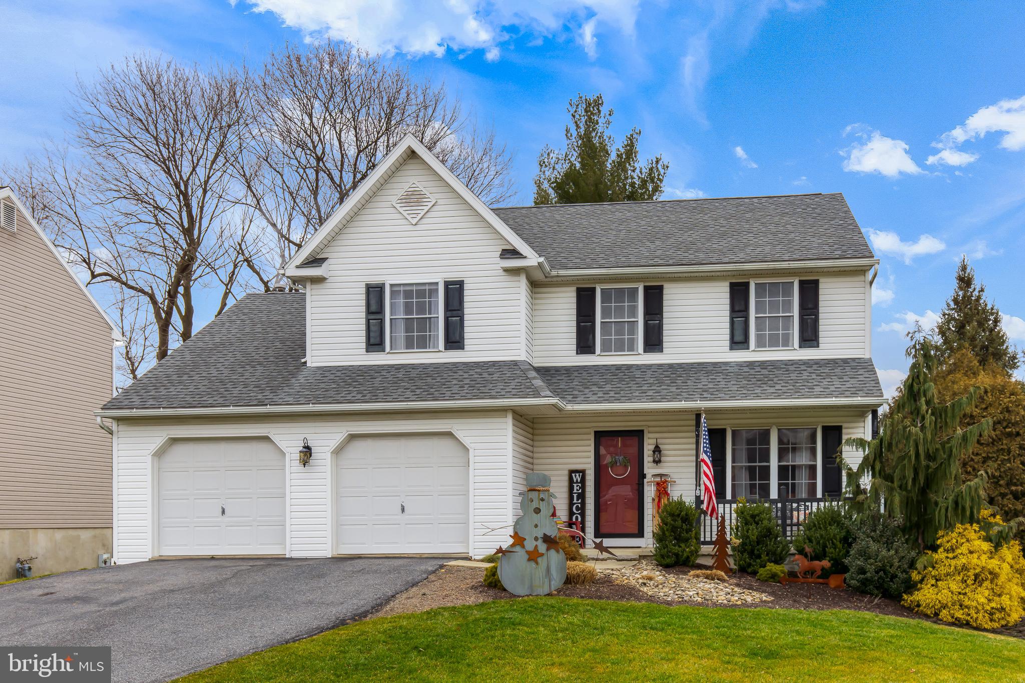 FURNACE KNOLL - Residential