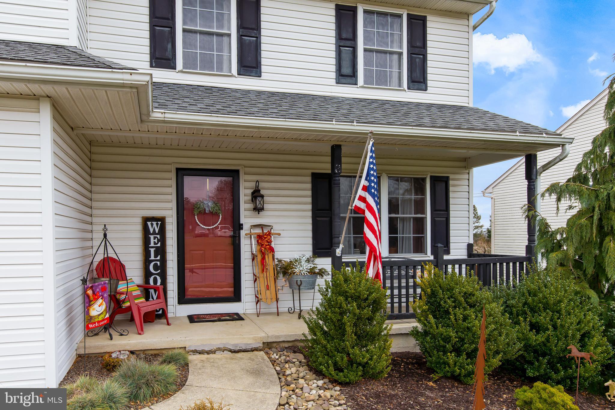 FURNACE KNOLL - Residential