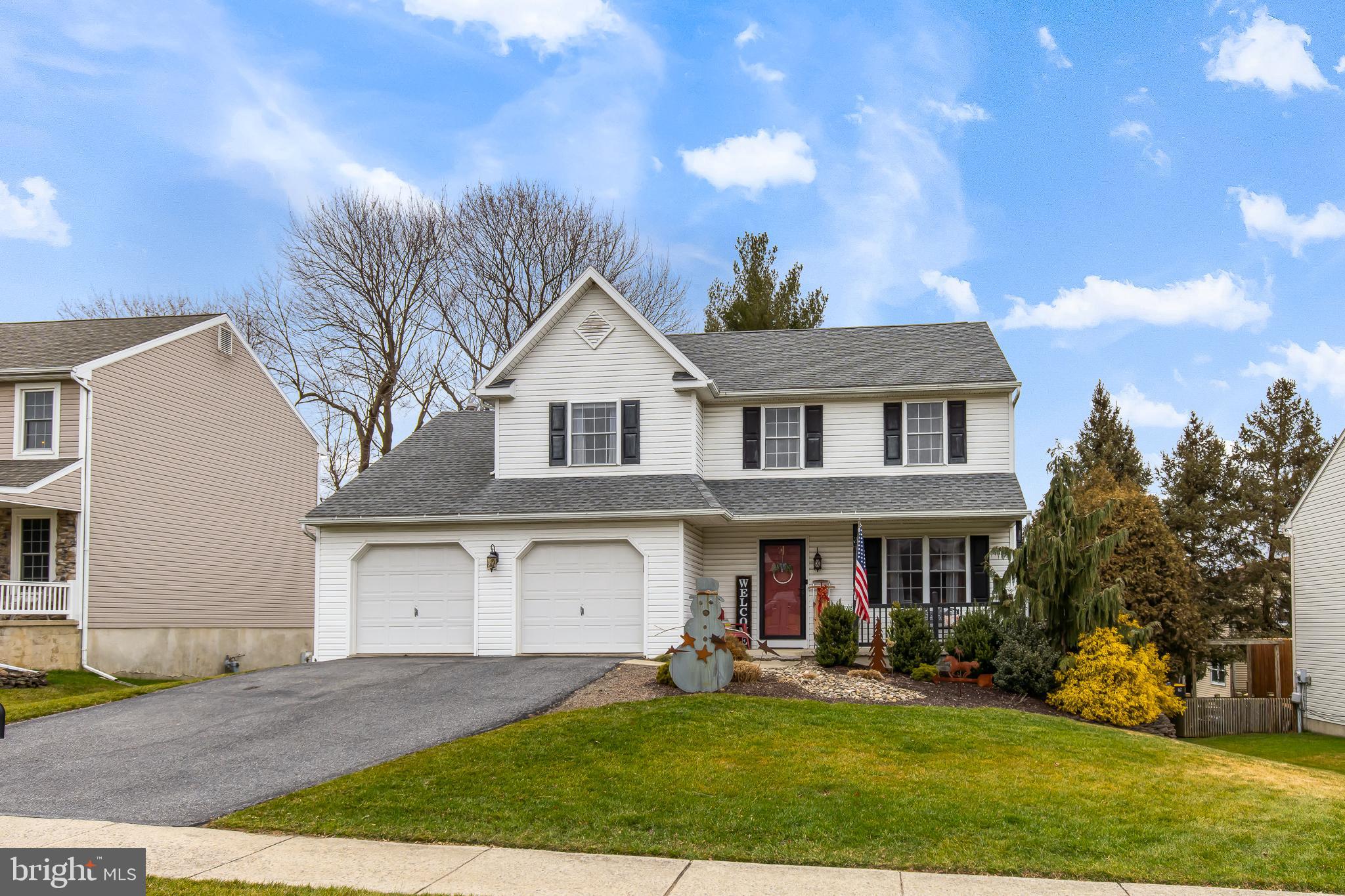 FURNACE KNOLL - Residential