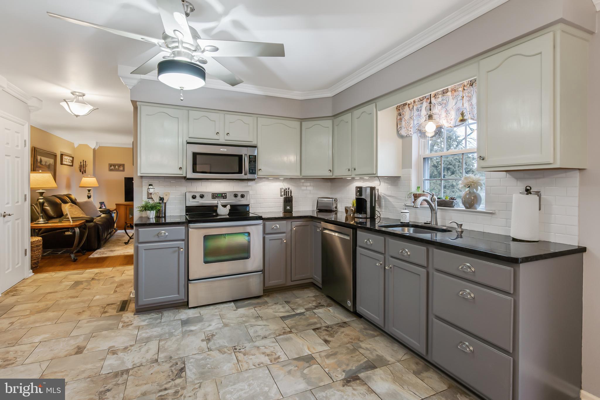 FURNACE KNOLL - Residential