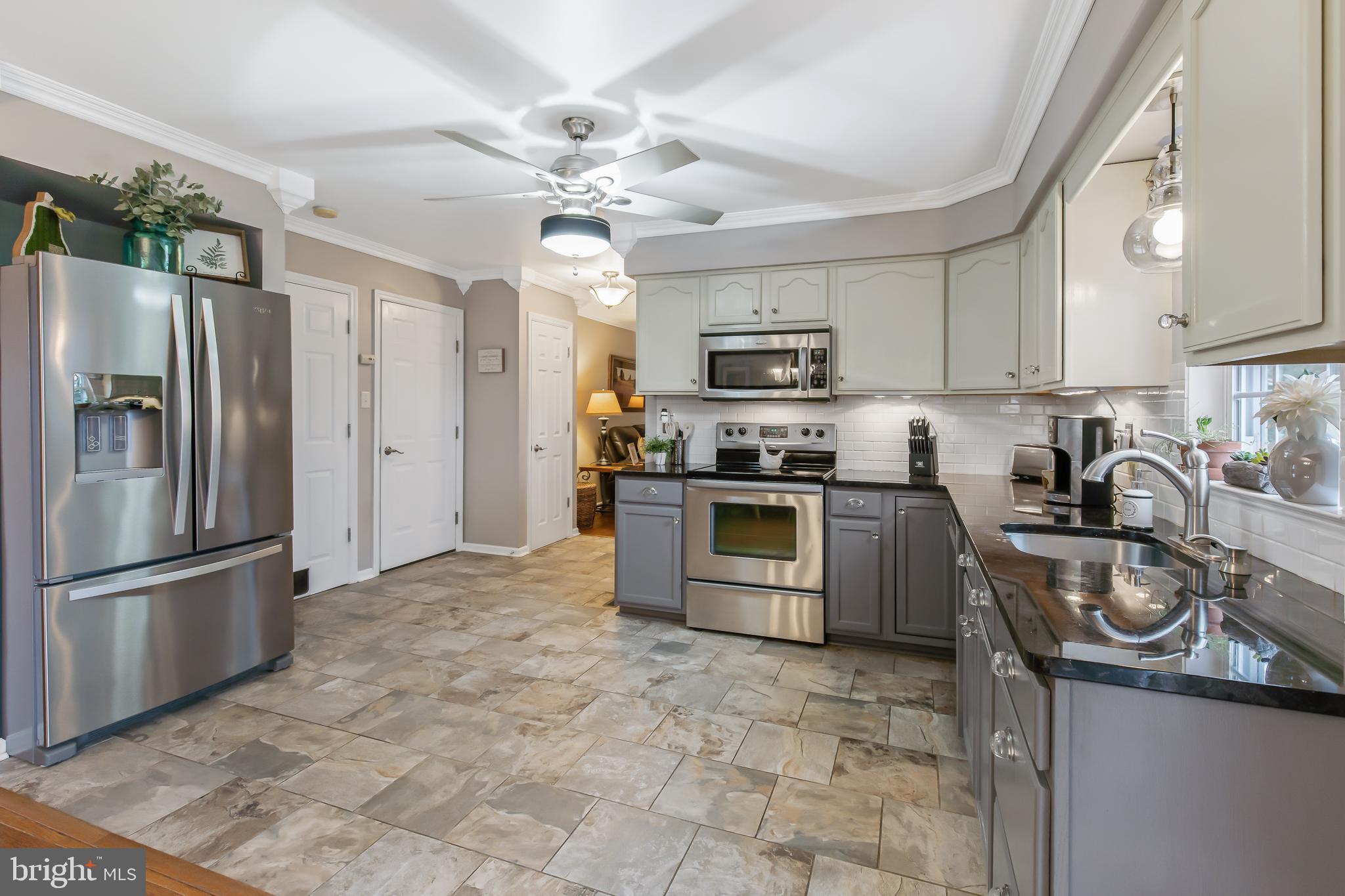 FURNACE KNOLL - Residential