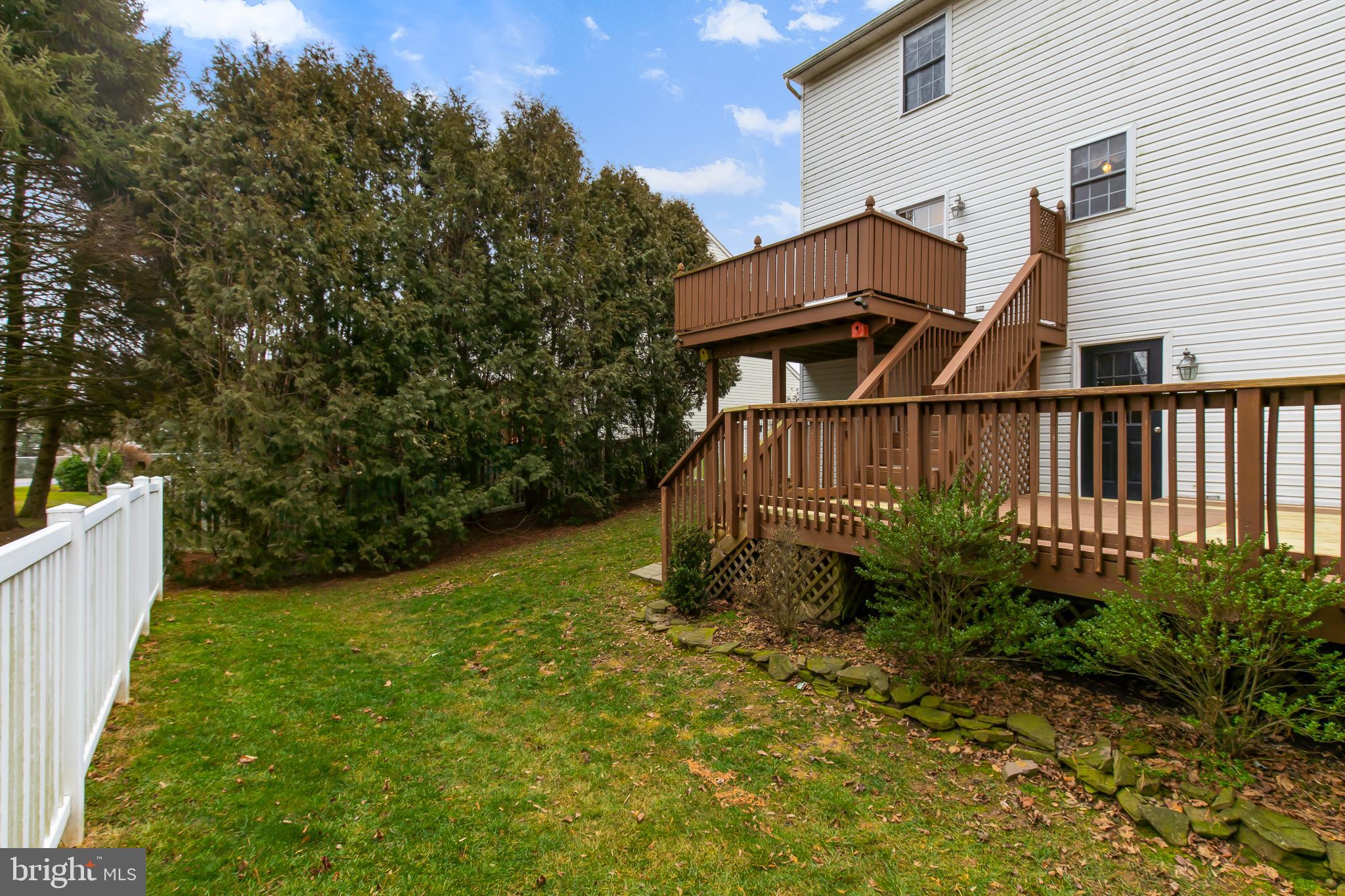 FURNACE KNOLL - Residential