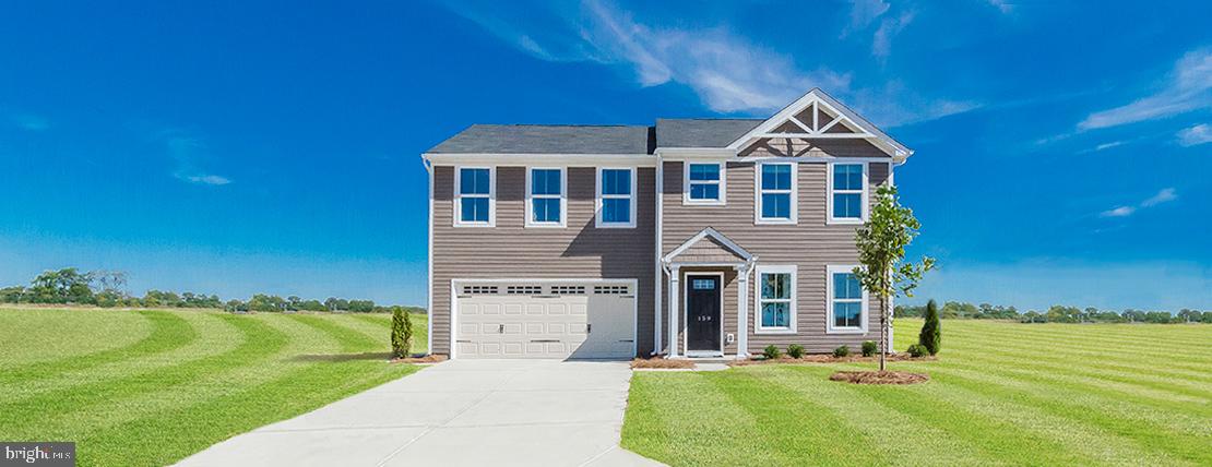 RIDGELY FOREST - Residential