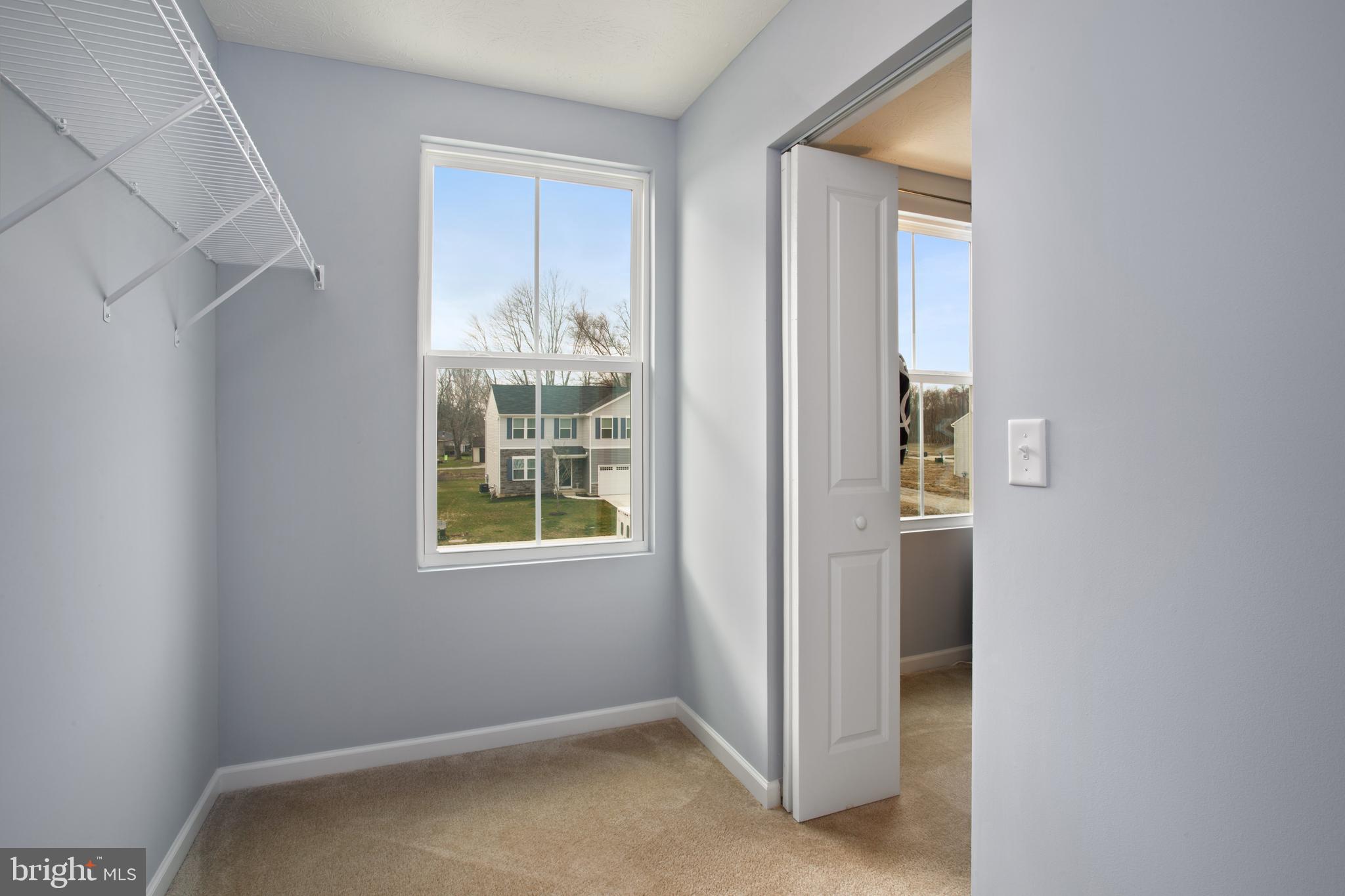 RIDGELY FOREST - Residential