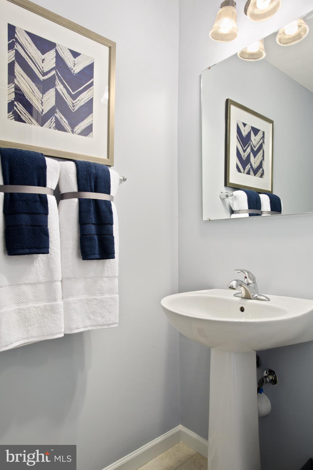 RIDGELY FOREST - Residential