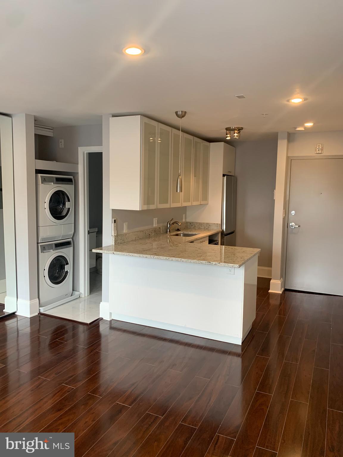 MOUNT VERNON PLACE HISTORIC DISTRICT - Residential Lease