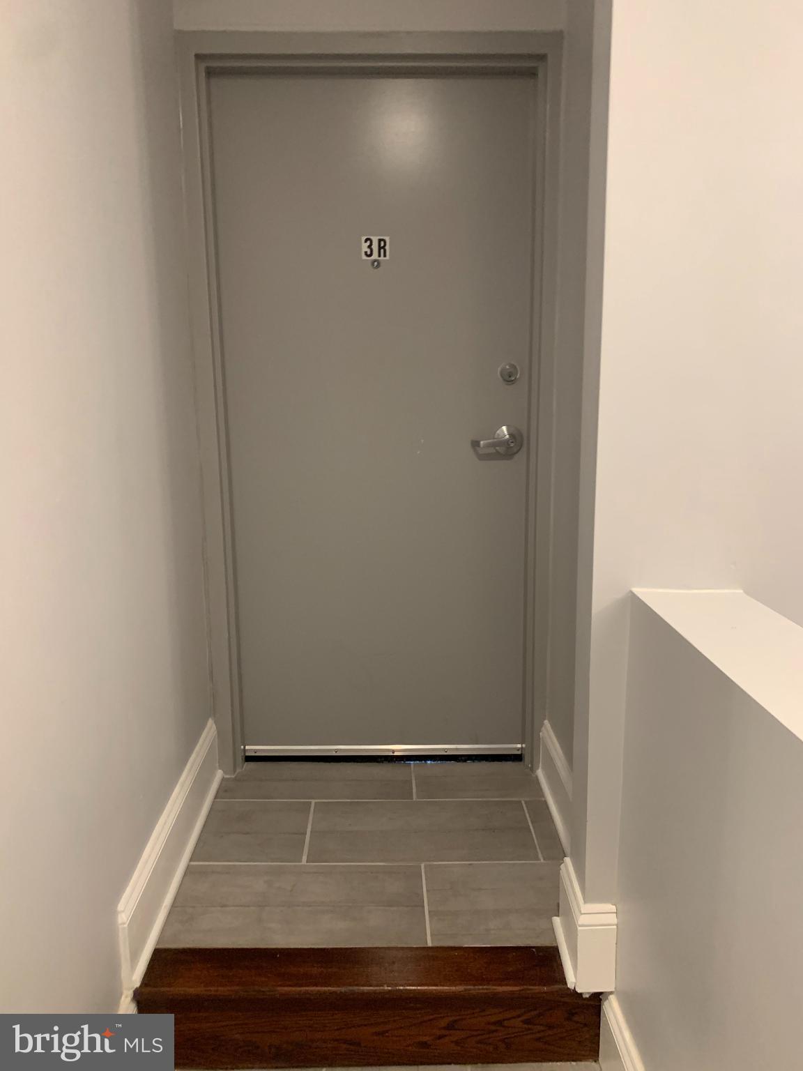 MOUNT VERNON PLACE HISTORIC DISTRICT - Residential Lease