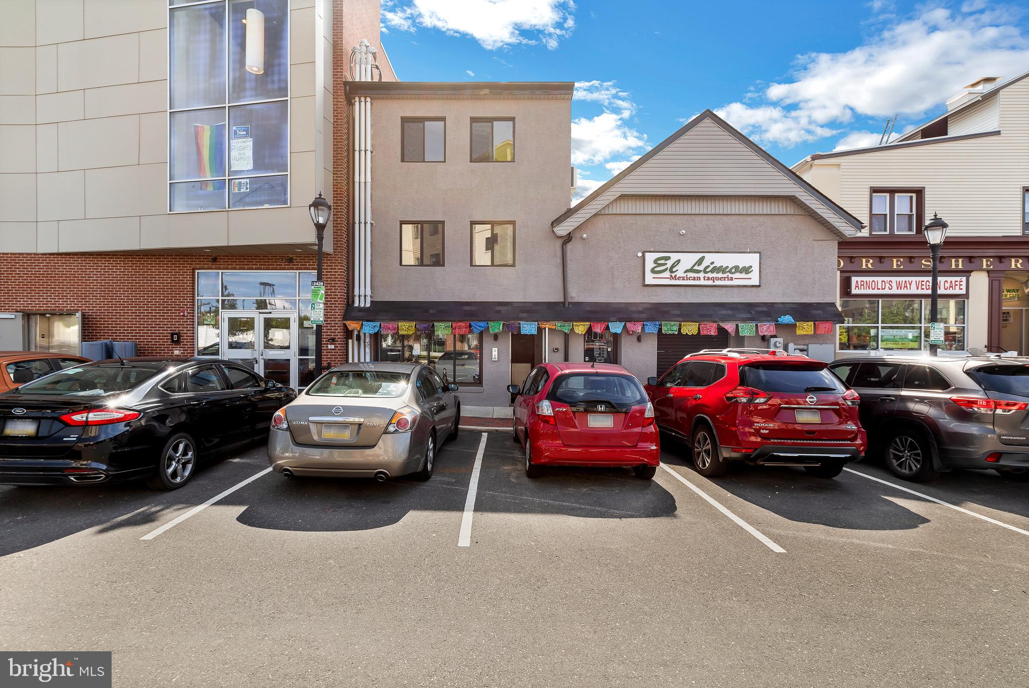 NONE AVAILABLE - Residential Lease