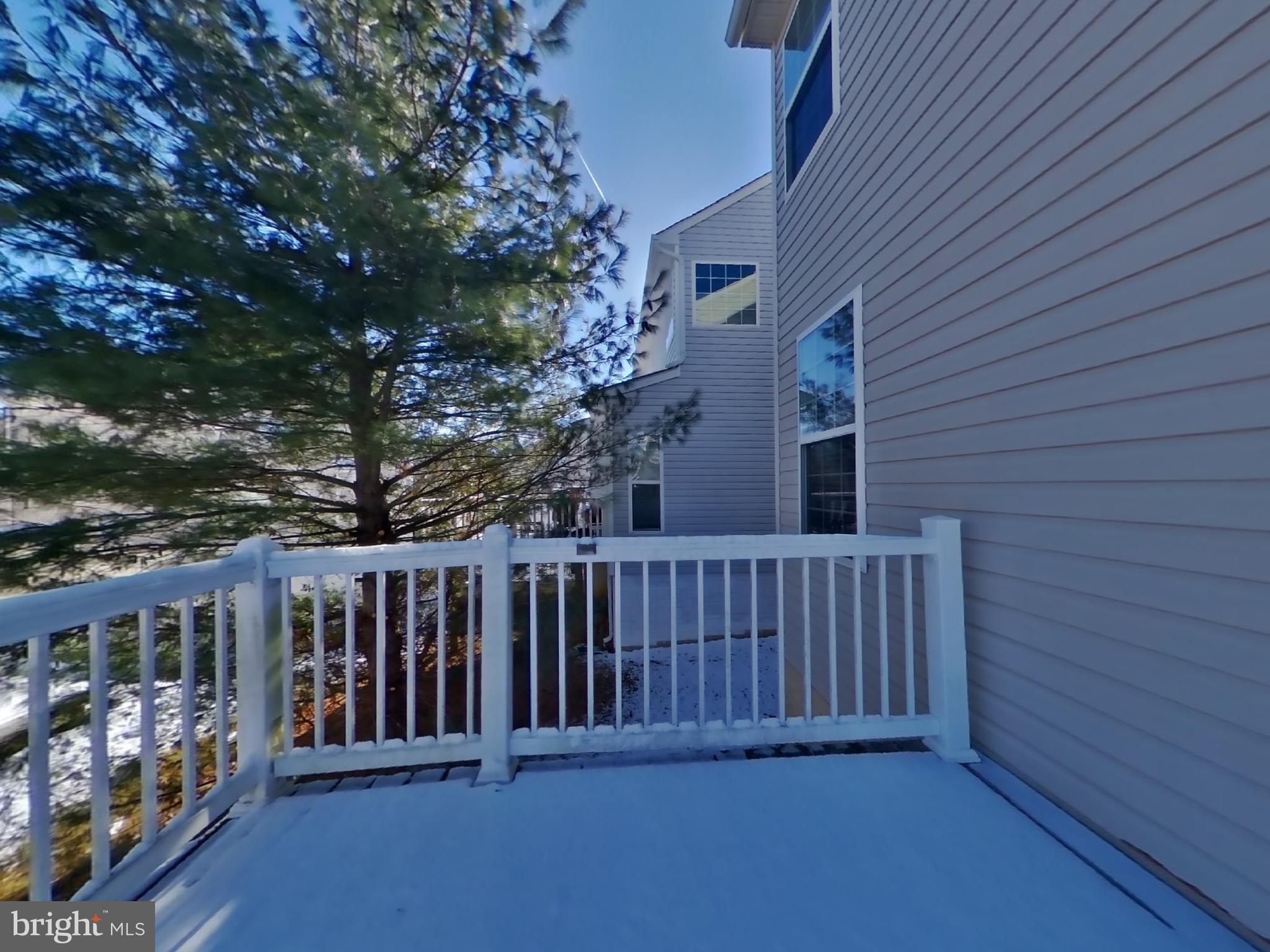 CHADDSFORD-PLAT1 SECTION - Residential Lease