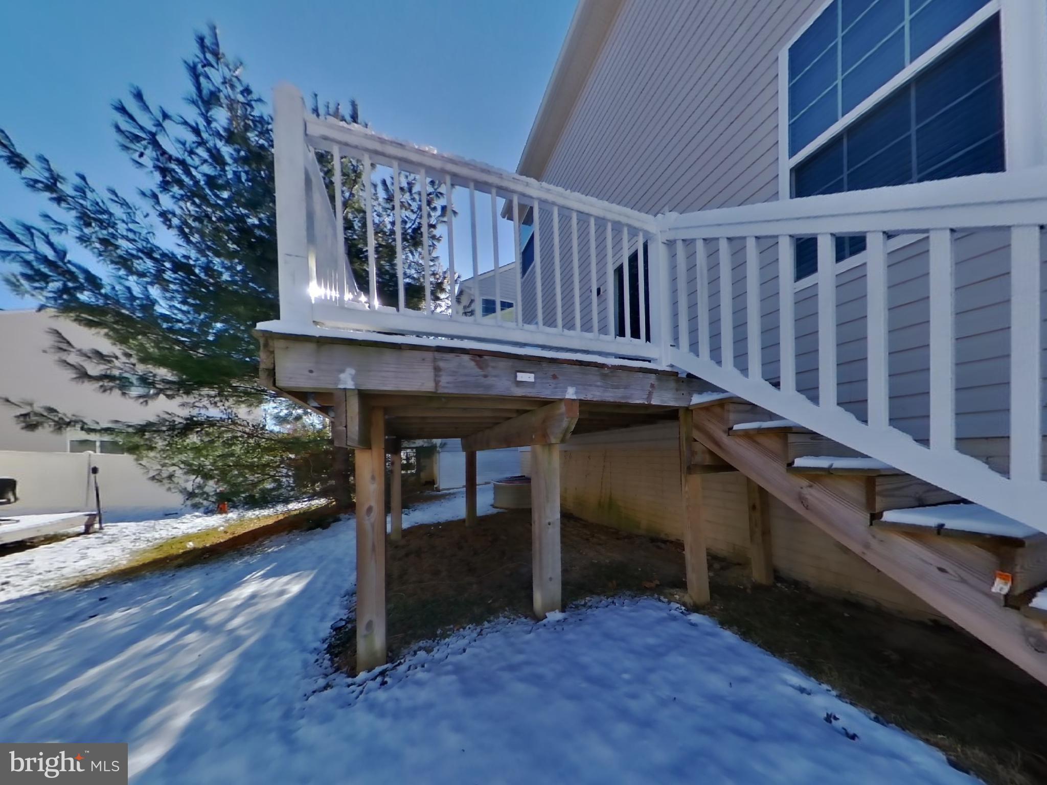 CHADDSFORD-PLAT1 SECTION - Residential Lease