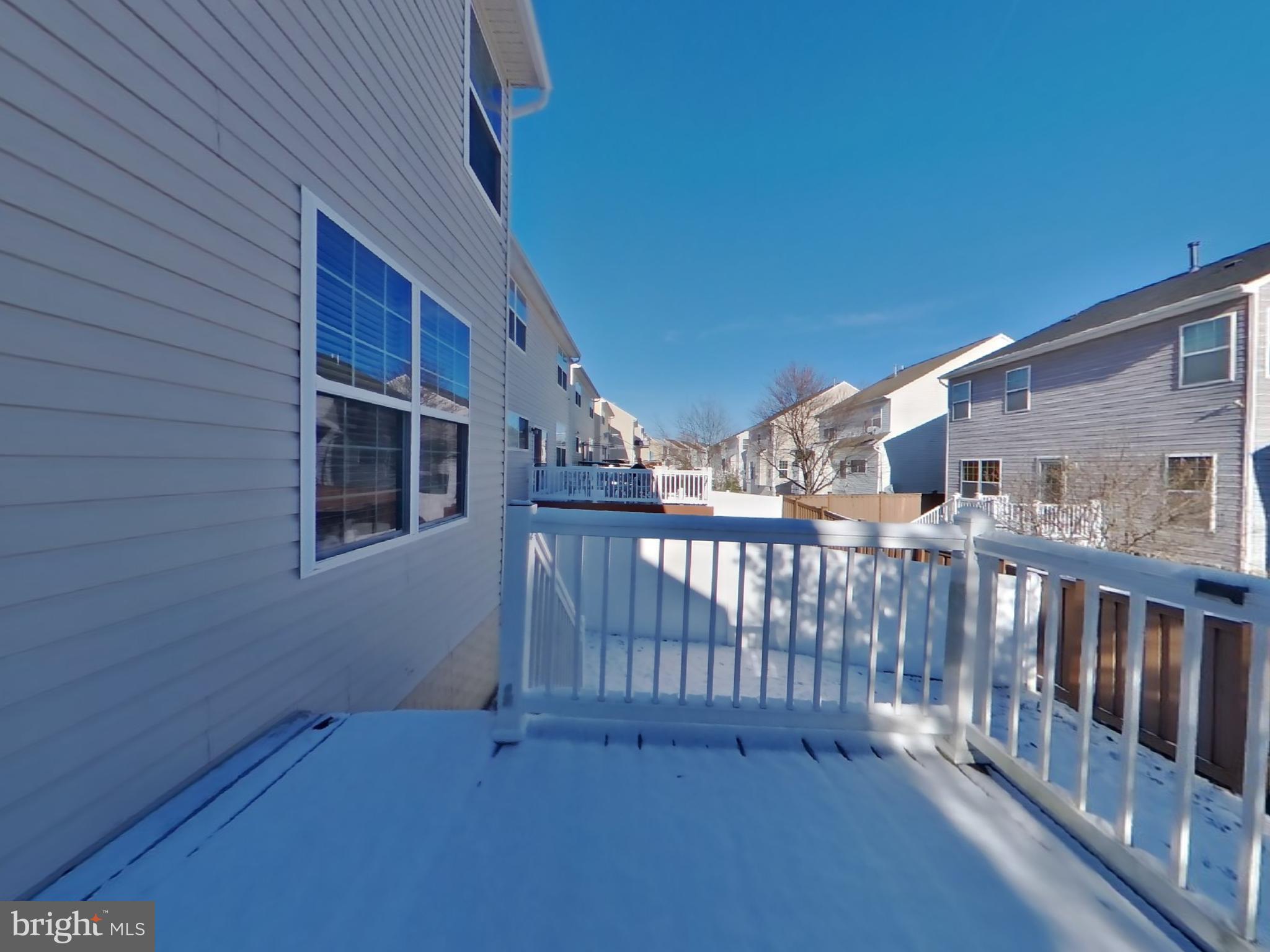 CHADDSFORD-PLAT1 SECTION - Residential Lease