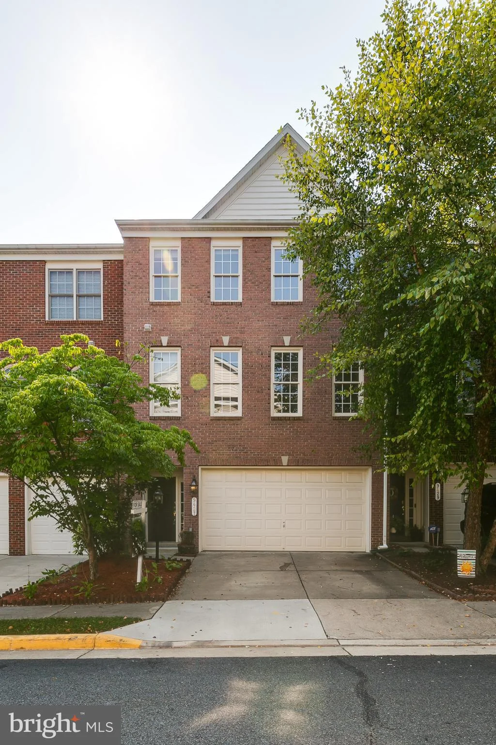 9427 Hucks Bridge Circle, Lorton, VA 22079